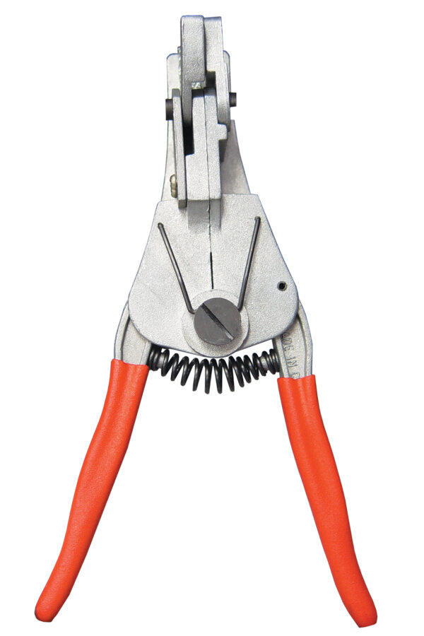 Quick Release Pliers - Large Angle